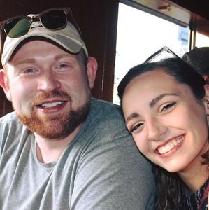 Meet your Posher, Mitchell